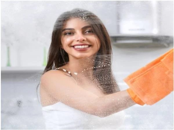 Düzenli ve Sürekli Ofis Temizliği Hizmeti ait resim